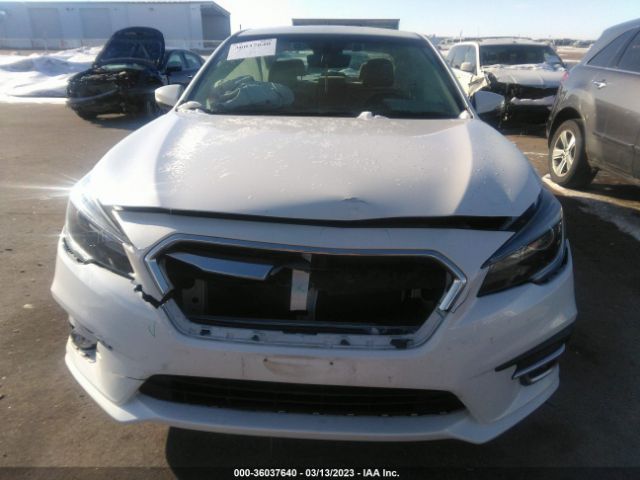 4S3BNAF61K3019623 Subaru Legacy Premium