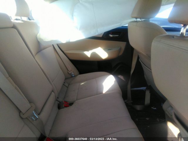 4S3BNAF61K3019623 Subaru Legacy Premium