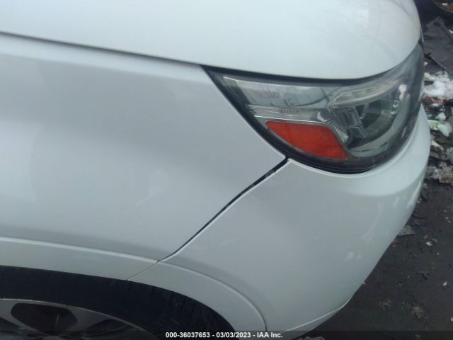 5XYKW4A72EG431841 KIA SORENTO SX