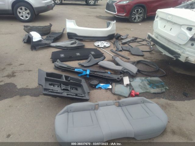 4S3BWAA64L3008329 Subaru LEGACY