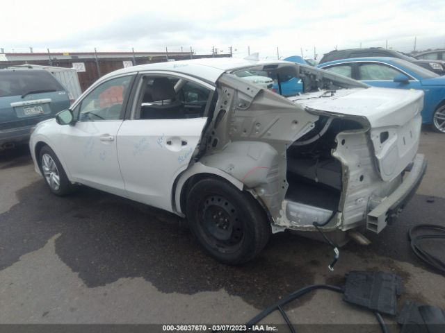 4S3BWAA64L3008329 Subaru LEGACY