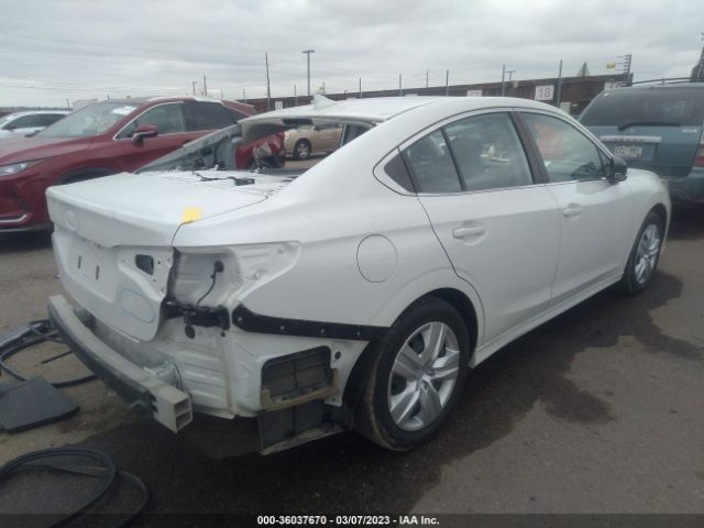 4S3BWAA64L3008329 Subaru LEGACY