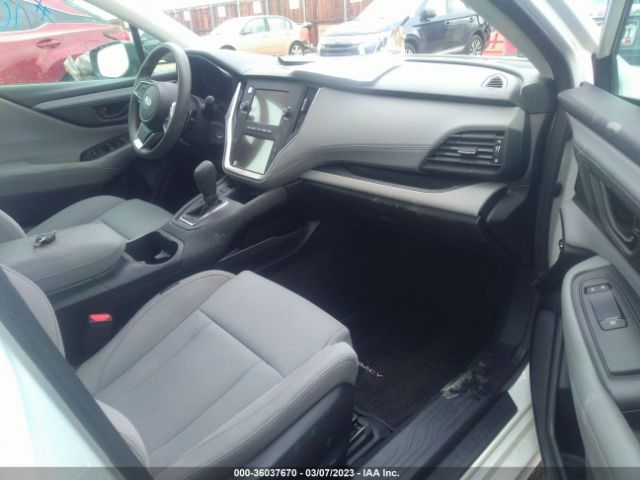 4S3BWAA64L3008329 Subaru LEGACY
