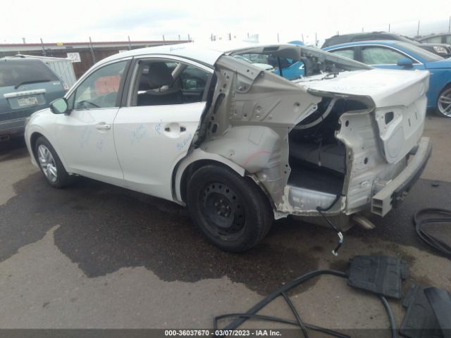 4S3BWAA64L3008329 Subaru LEGACY