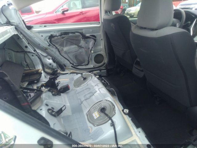 4S3BWAA64L3008329 Subaru LEGACY