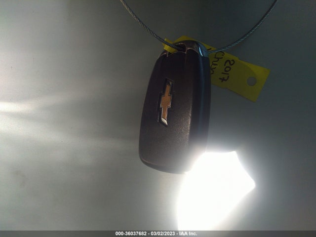 Chevrolet VOLT LT 2017 1G1RC6S57HU132633 Image 3
