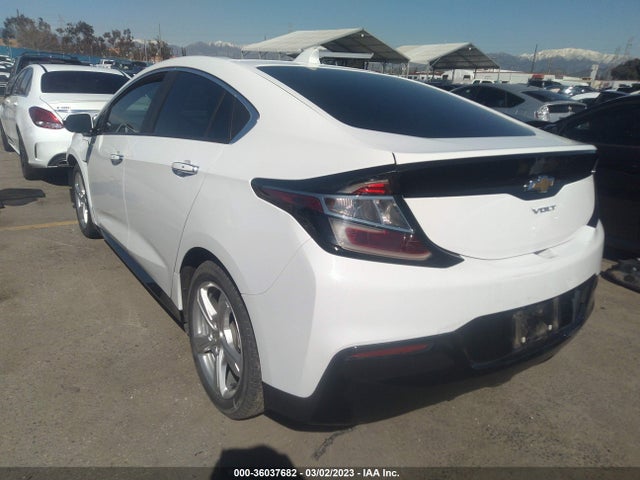 Chevrolet VOLT LT 2017 1G1RC6S57HU132633 Image 5