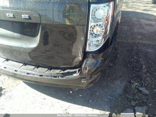 Dodge Grand Caravan Se 2018 2C4RDGBG0JR161762 Image 6