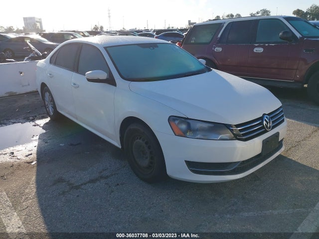 2014 1VWAT7A38EC044313 main image