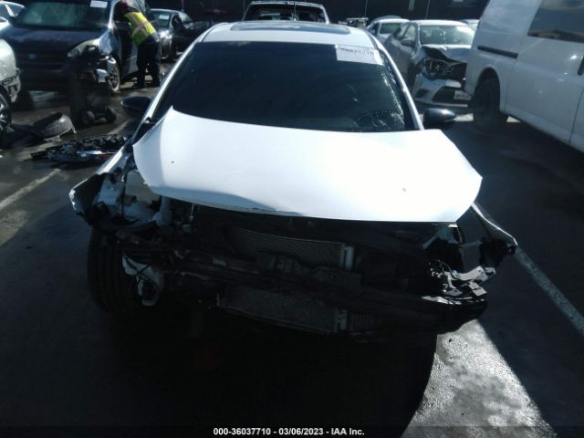 KNAFZ5A34G5590056 KIA Forte 5-door Sx