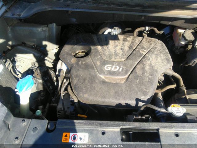 KNDJN2A26G7274290 KIA Soul Base