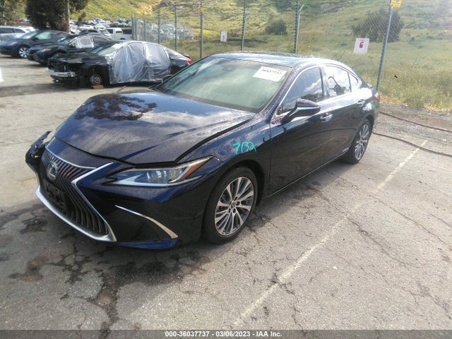 58ADA1C19MU011283 Lexus Es Es 300h