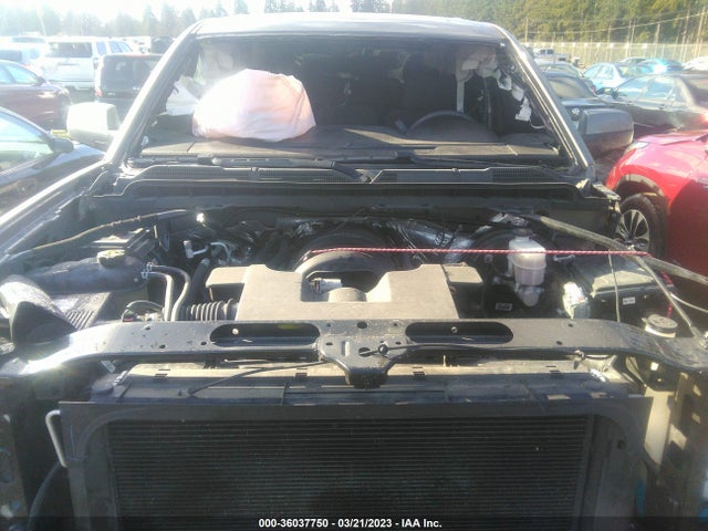 Chevrolet Silverado 1500 Lt 2017 3GCUKREC8HG168673 Image 12