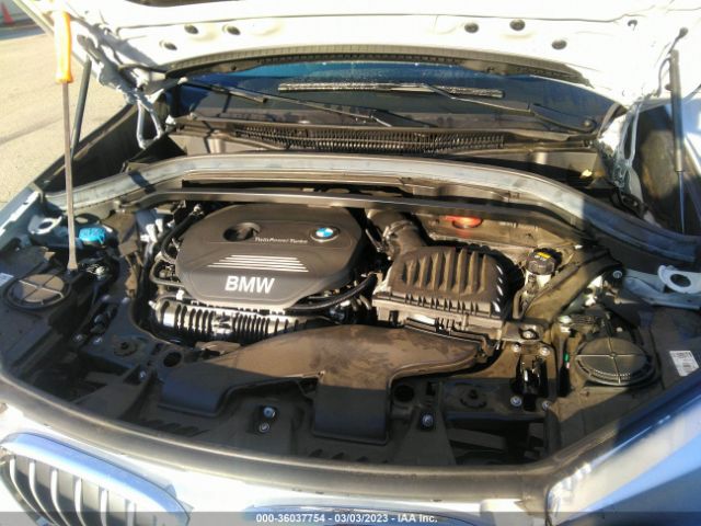 WBXHT3C38J5K32015 BMW X1 Xdrive28i