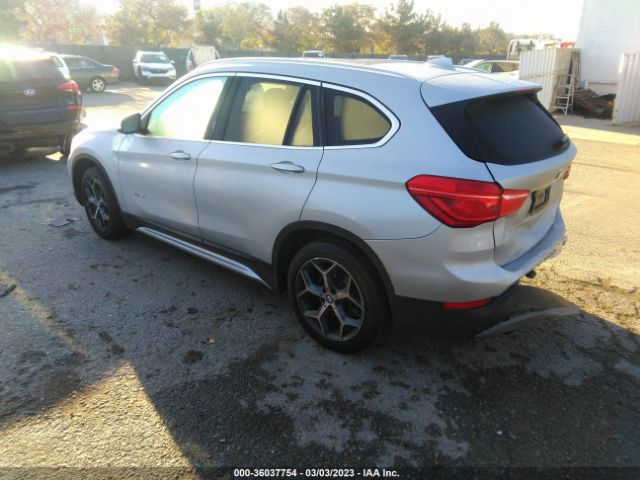 WBXHT3C38J5K32015 BMW X1 Xdrive28i