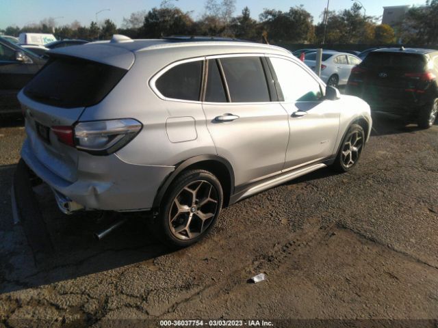 WBXHT3C38J5K32015 BMW X1 Xdrive28i