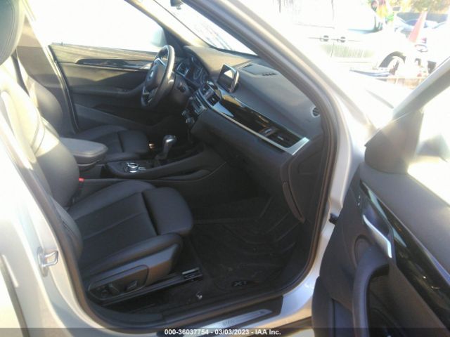 WBXHT3C38J5K32015 BMW X1 Xdrive28i