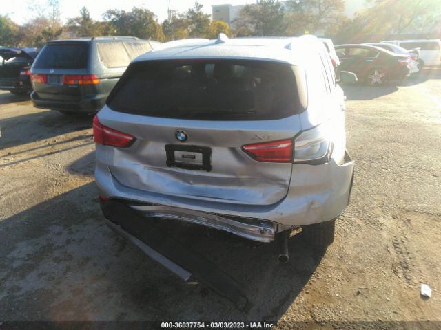 WBXHT3C38J5K32015 BMW X1 Xdrive28i