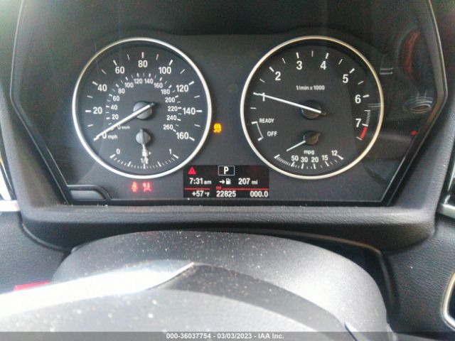 WBXHT3C38J5K32015 BMW X1 Xdrive28i
