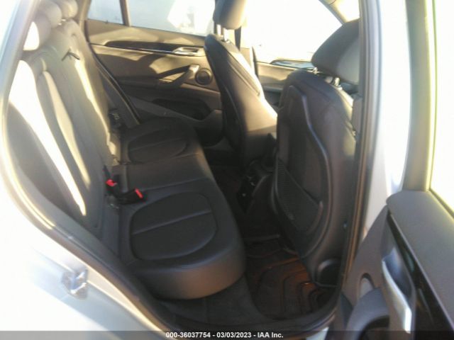 WBXHT3C38J5K32015 BMW X1 Xdrive28i
