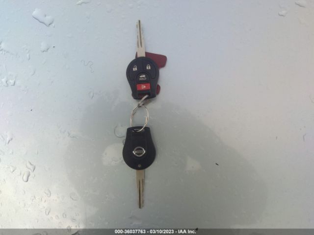 3N1CN7AP9EL844618 Nissan VERSA SV