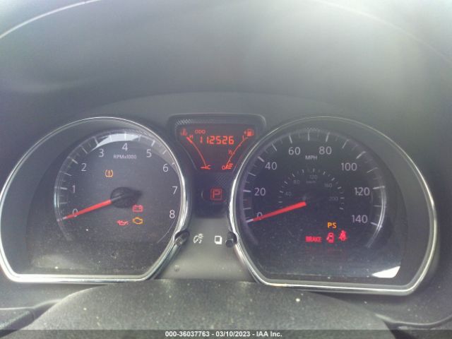 3N1CN7AP9EL844618 Nissan VERSA SV