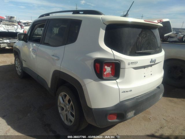 ZACCJBBB6HPF95155 Jeep Renegade Latitude