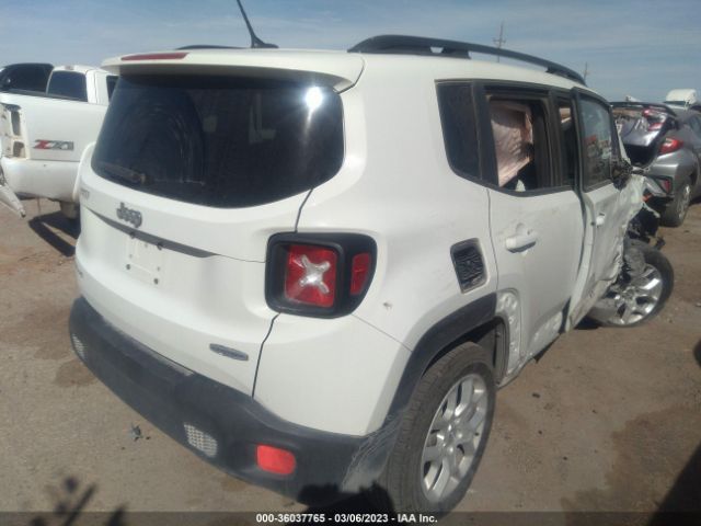 ZACCJBBB6HPF95155 Jeep Renegade Latitude
