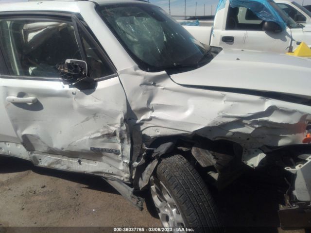 ZACCJBBB6HPF95155 Jeep Renegade Latitude