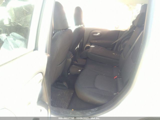 ZACCJBBB6HPF95155 Jeep Renegade Latitude