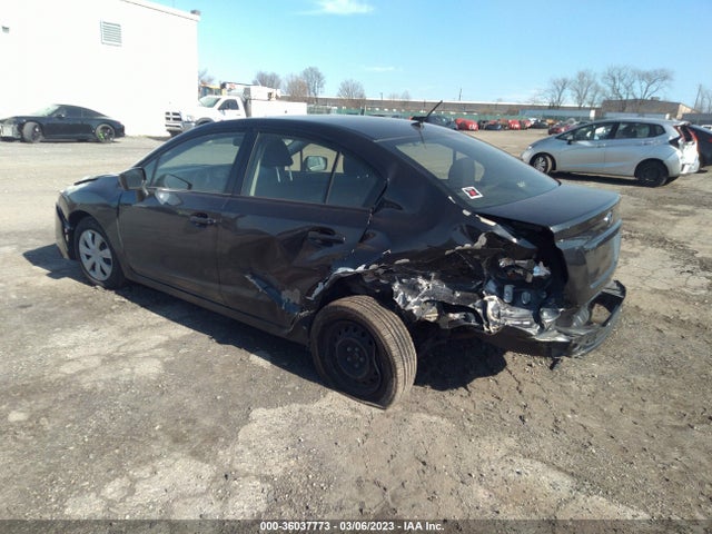 Subaru IMPREZA SEDAN 2016 JF1GJAA69GH022715 Image 4