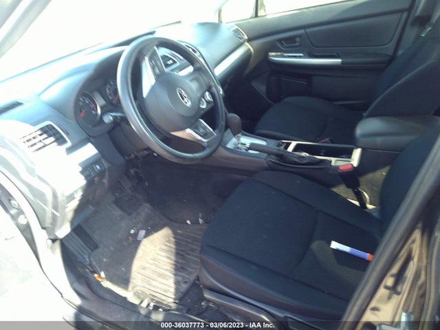 Subaru IMPREZA SEDAN 2016 JF1GJAA69GH022715 Image 6