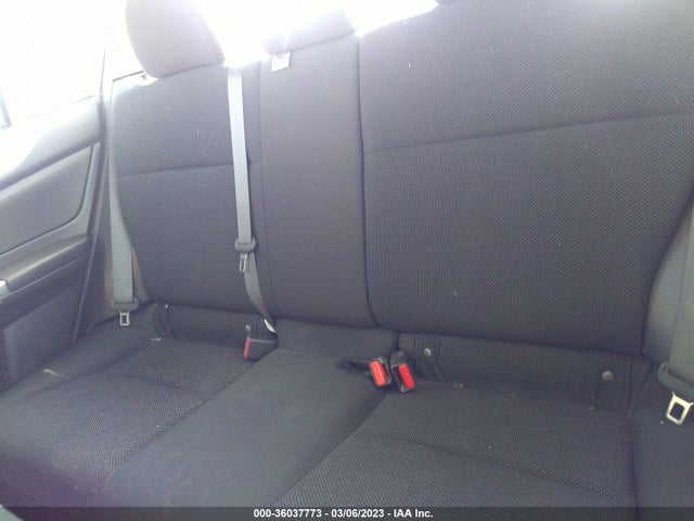 Subaru IMPREZA SEDAN 2016 JF1GJAA69GH022715 Image 9