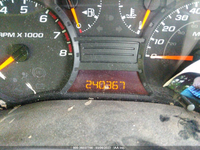 Chevrolet Colorado Ls 2006 1GCDT148768224102 Image 8