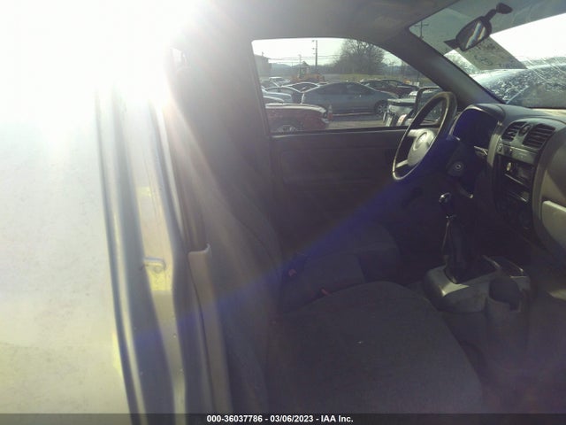Chevrolet Colorado Ls 2006 1GCDT148768224102 Image 9