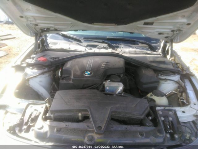 WBA3B1C58EK135000 BMW 3 Series 320i