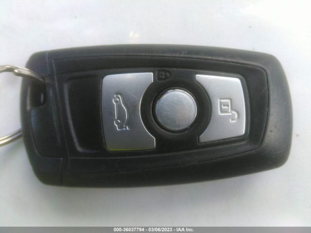 WBA3B1C58EK135000 BMW 3 Series 320i