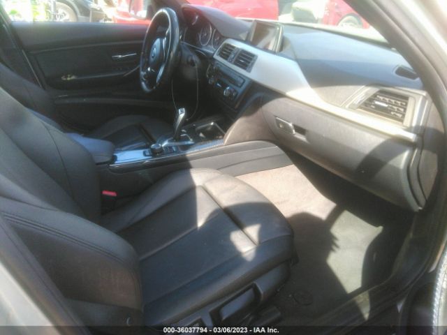 WBA3B1C58EK135000 BMW 3 Series 320i