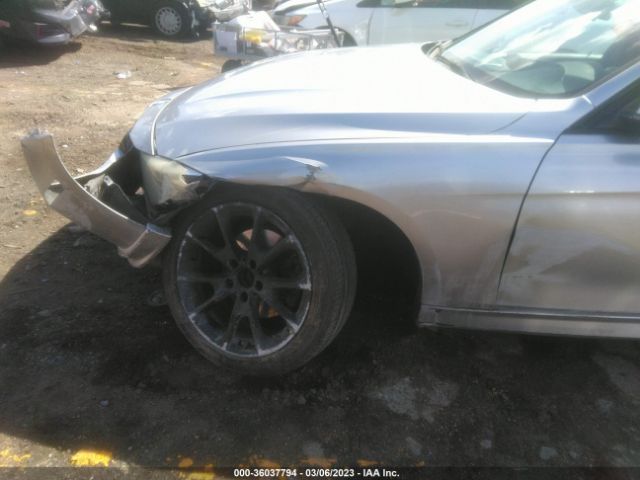 WBA3B1C58EK135000 BMW 3 Series 320i