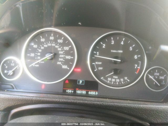 WBA3B1C58EK135000 BMW 3 Series 320i