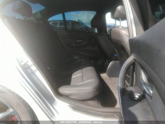 WBA3B1C58EK135000 BMW 3 Series 320i