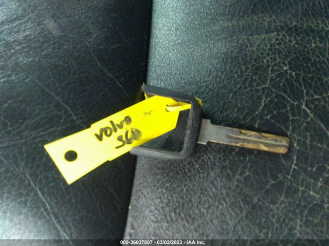 YV1RS592762524739 Volvo S60 2.5l Turbo
