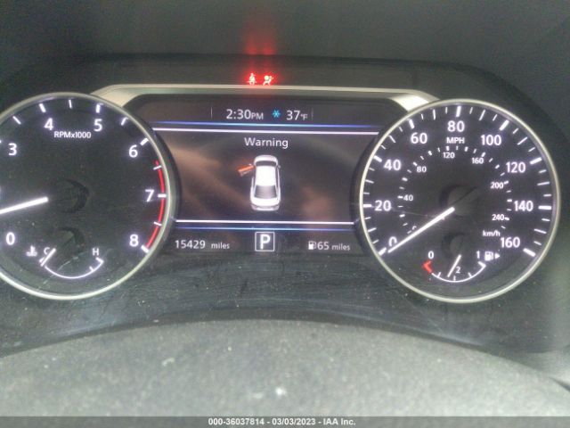 3N1AB8CV3NY274698 Nissan SENTRA SV