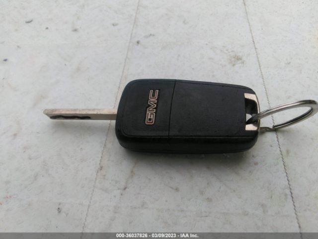 2GKALMEK8H6151608 GMC Terrain Sle