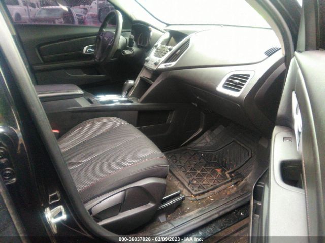 2GKALMEK8H6151608 GMC Terrain Sle