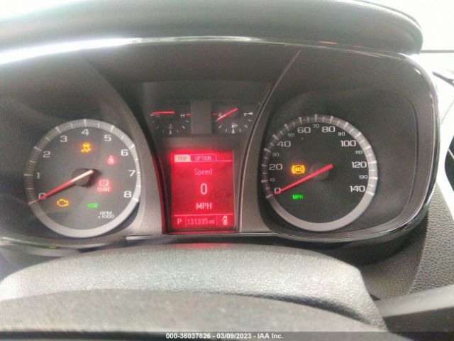 2GKALMEK8H6151608 GMC Terrain Sle