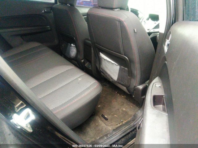 2GKALMEK8H6151608 GMC Terrain Sle