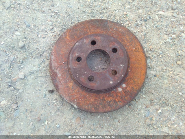 Dodge Caravan Base 2000 2B4GP2539YR769863 Image 4