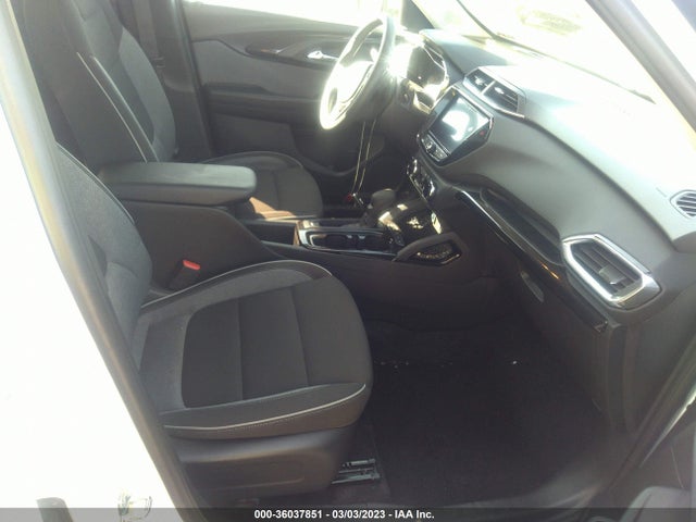 Chevrolet Trailblazer Lt 2023 KL79MPSL4PB020873 Image 5