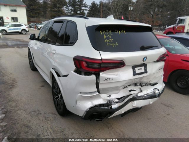 5UXCR6C06N9M54319 BMW X5 Xdrive40i